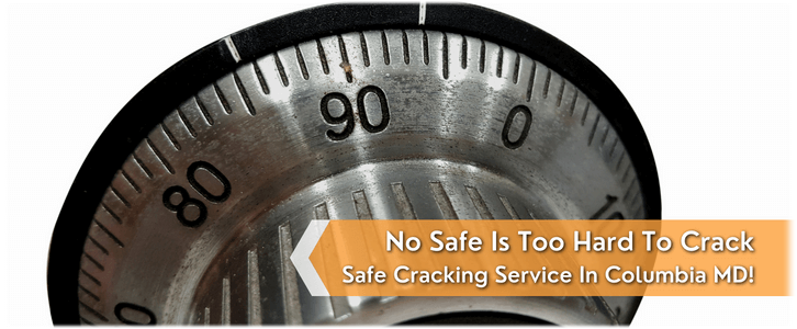 Safe Cracking Service Columbia MD (410) 498-7982